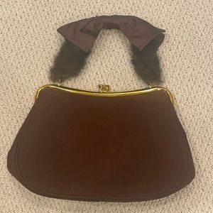 Chic and functional Vintage Purse